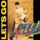 Yell! “Let’s Go” album now available!